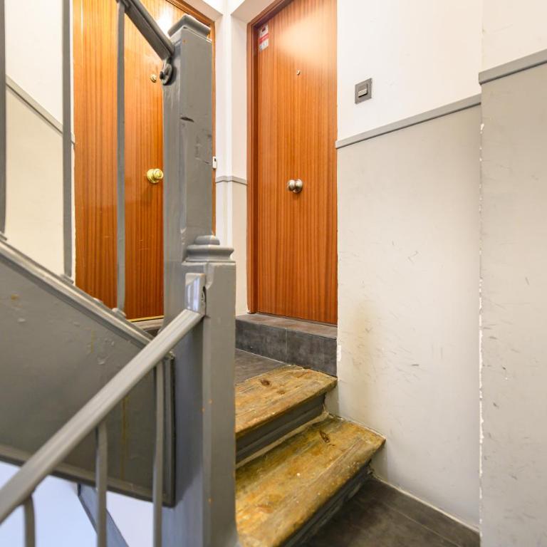 TET263D - Piso de 2 dormitorios y terraza en el Centro de Madrid - Alquiler temporal - Apartamento de 2 dormitorios - 37