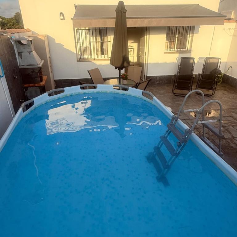 Brisa marina novo sancti petri - Appartement 2 Chambres - 4