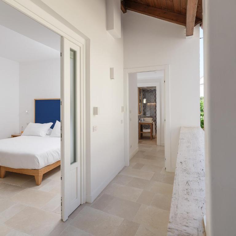 Marameo House - Appartamento con 2 Camere da Letto e Terrazza - 9