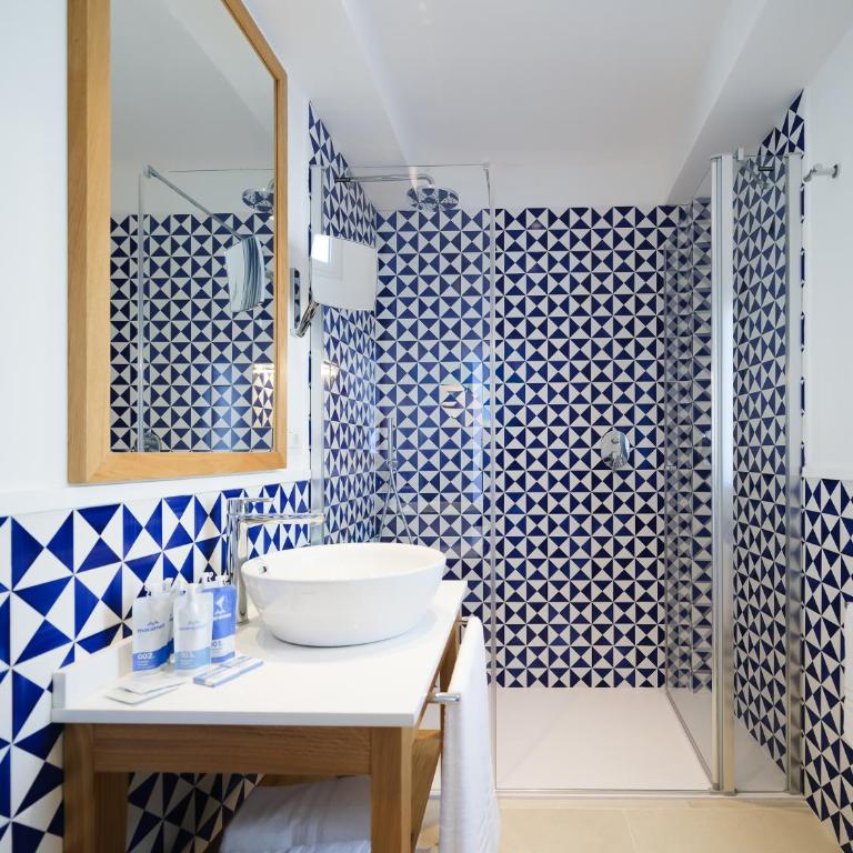 Marameo House - Appartamento con 2 Camere da Letto e Terrazza - 10