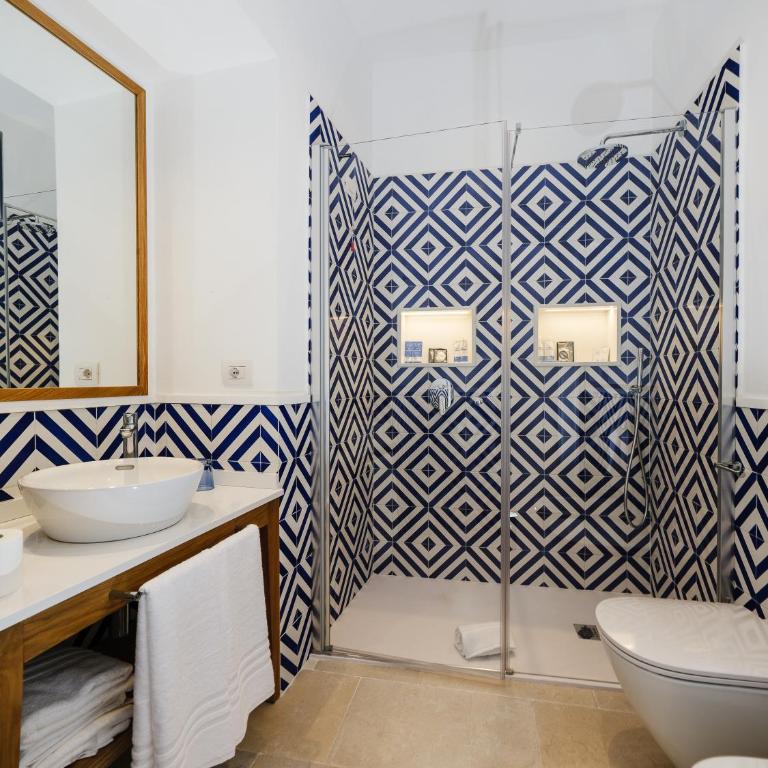 Marameo House - Appartamento con 2 Camere da Letto e Terrazza - 11