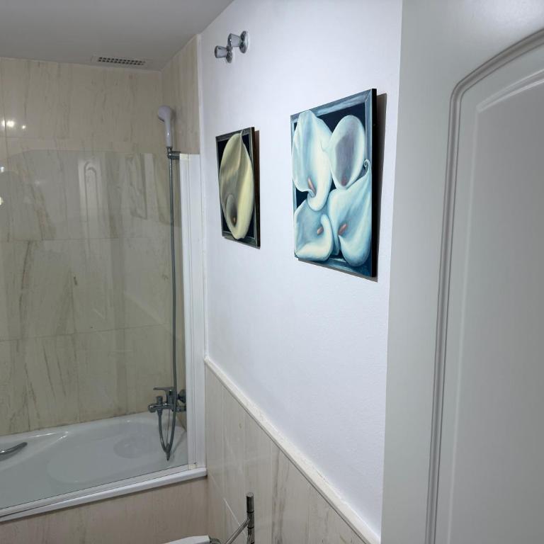 Mi Capricho del Sol Beachfront - Apartment With Sea Views Costa del Sol - Appartement 1 Chambre - 14