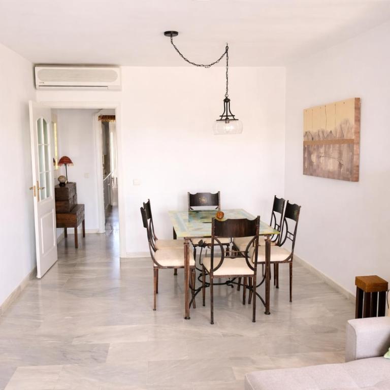 Mi Capricho del Sol Beachfront - Apartment With Sea Views Costa del Sol - Appartement 1 Chambre - 15