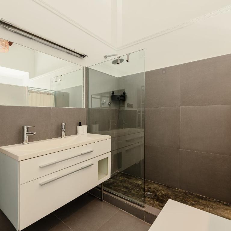 Attico - Maritim - Appartement 2 Chambres avec Terrasse et Vue sur la Mer - 18