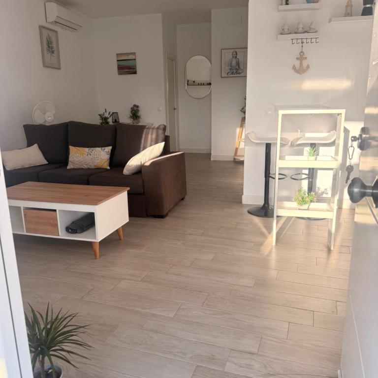 Brisa marina novo sancti petri - Appartement 2 Chambres - 5