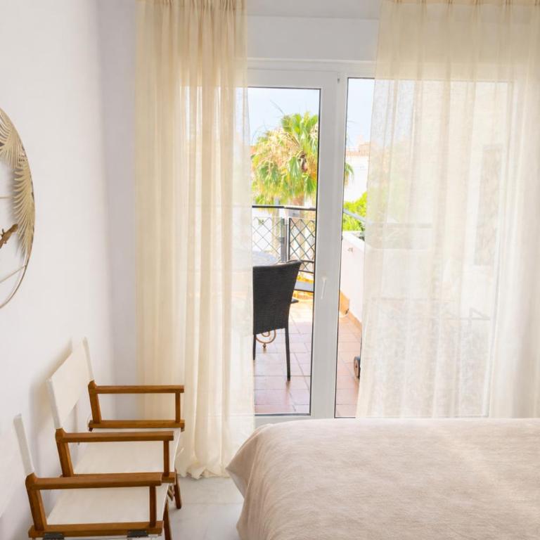 Mi Capricho del Sol Beachfront - Apartment With Sea Views Costa del Sol - Appartement 1 Chambre - 16
