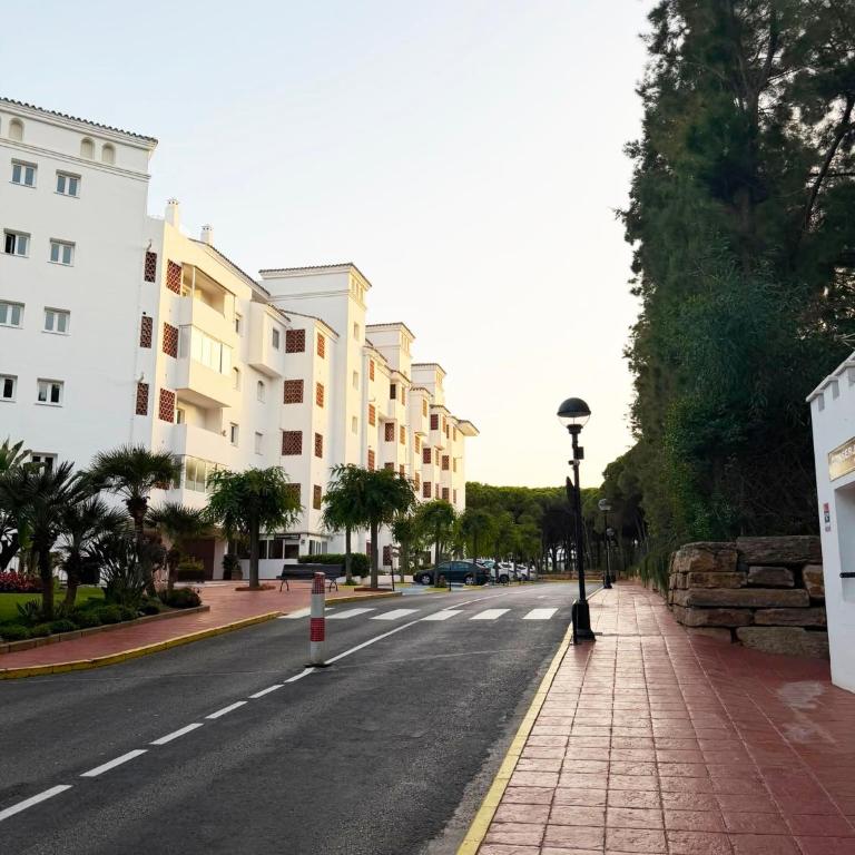 Mi Capricho del Sol Beachfront - Apartment With Sea Views Costa del Sol - Appartement 1 Chambre - 19