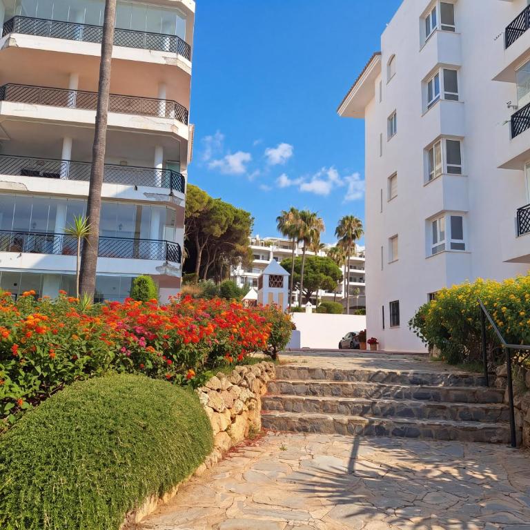 Mi Capricho del Sol Beachfront - Apartment With Sea Views Costa del Sol - Appartement 1 Chambre - 21