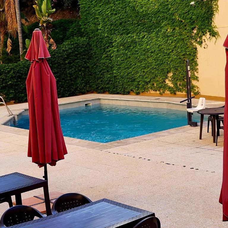 Elisheba Boutique Loft - One-Bedroom Loft Apartment with One Queen Bed - 14