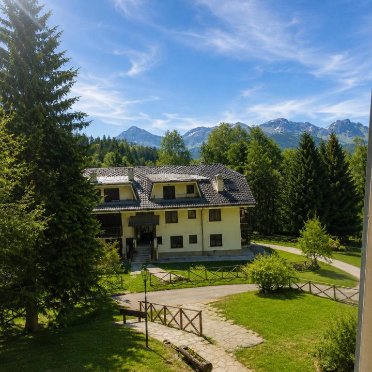 Hostdomus - Grand Villard Suite - Appartamento con 1 Camera da Letto e Balcone - 5
