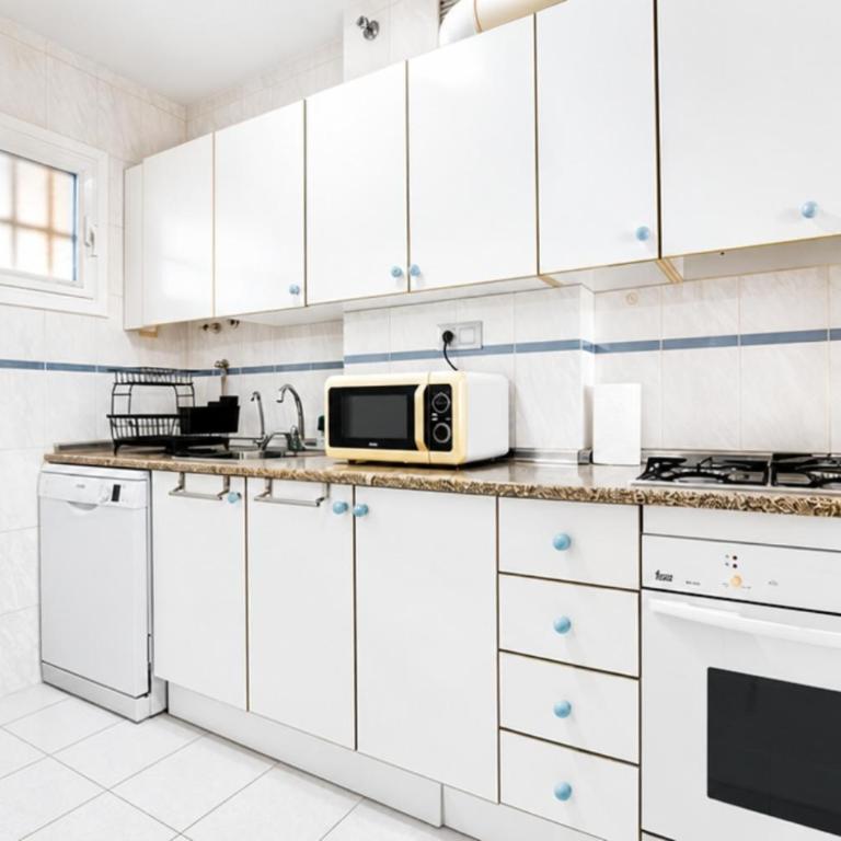 Noel Villajoyosa - Appartement 1 Chambre Supérieur avec Balcon - 16