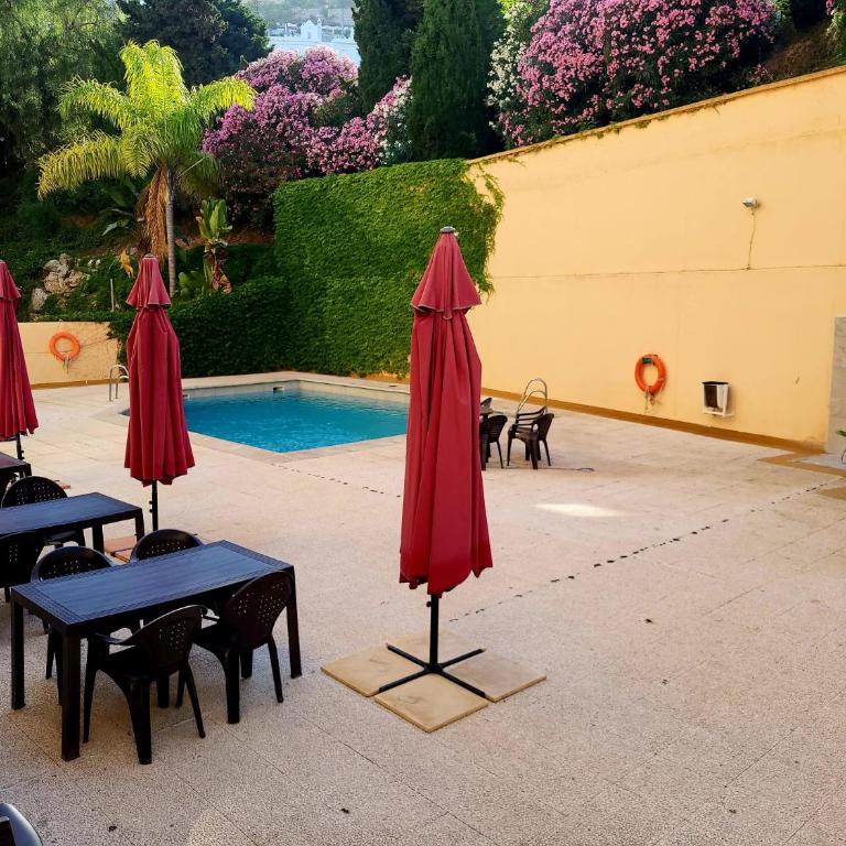 Elisheba Boutique Loft - One-Bedroom Loft Apartment with One Queen Bed - 13