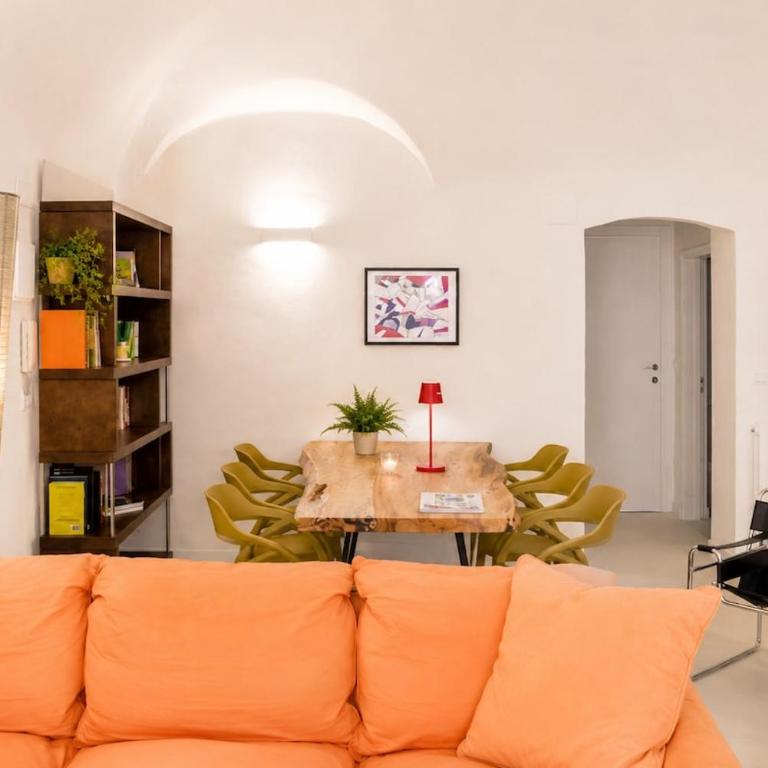 Private terrace bike path near the sea - Apartment mit 2 Schlafzimmern - 16