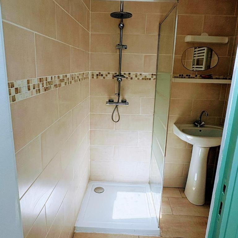 Le Temps d une Pause - Apartment mit 1 Schlafzimmer - 6
