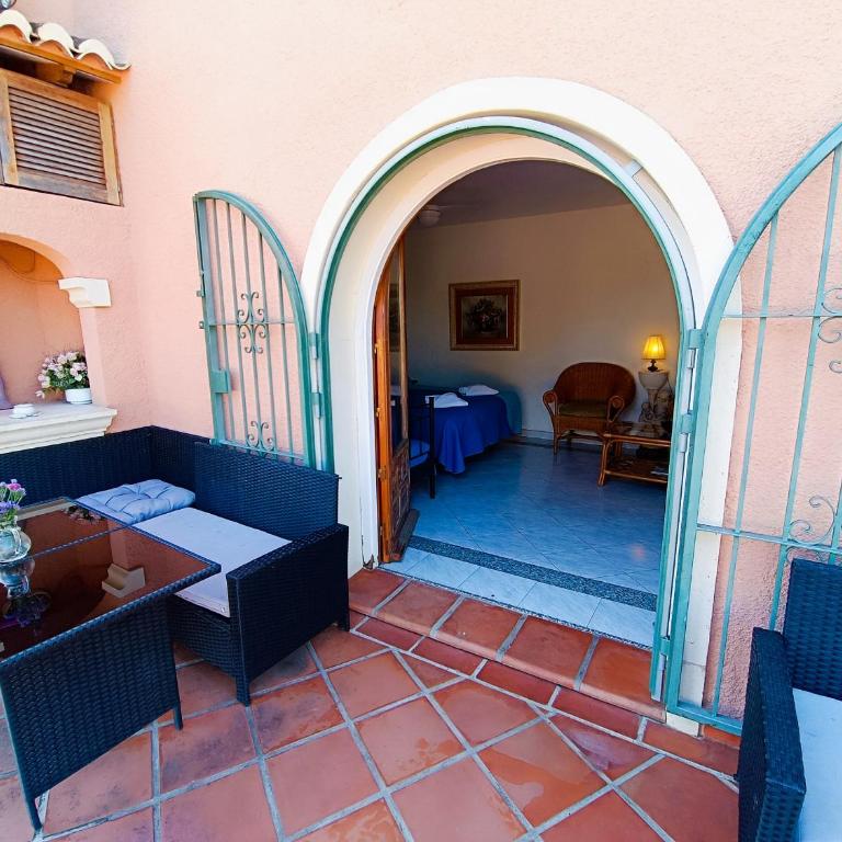 Casa Cachito - Apartamento Estándar - 2