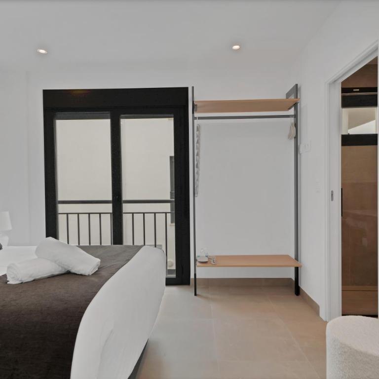 GAV Nueva Centro - Appartement 2 Chambres - 19