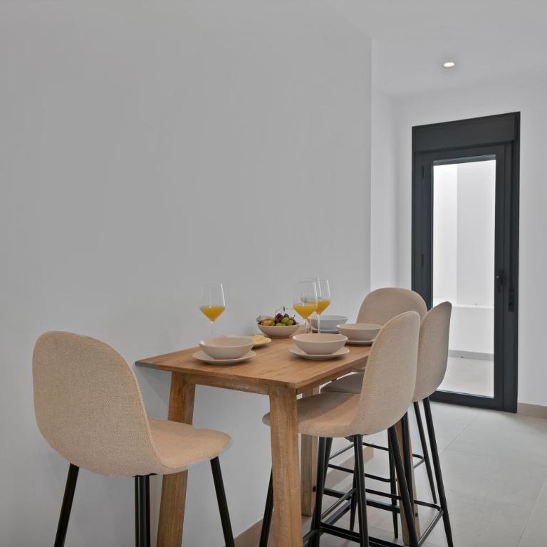 GAV Nueva Centro - Appartement 2 Chambres - 20