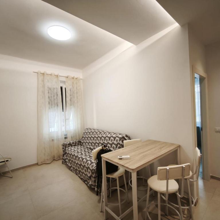Appartamenti Carpenino 8 - La Spezia - Apartamento de 1 dormitorio - 3