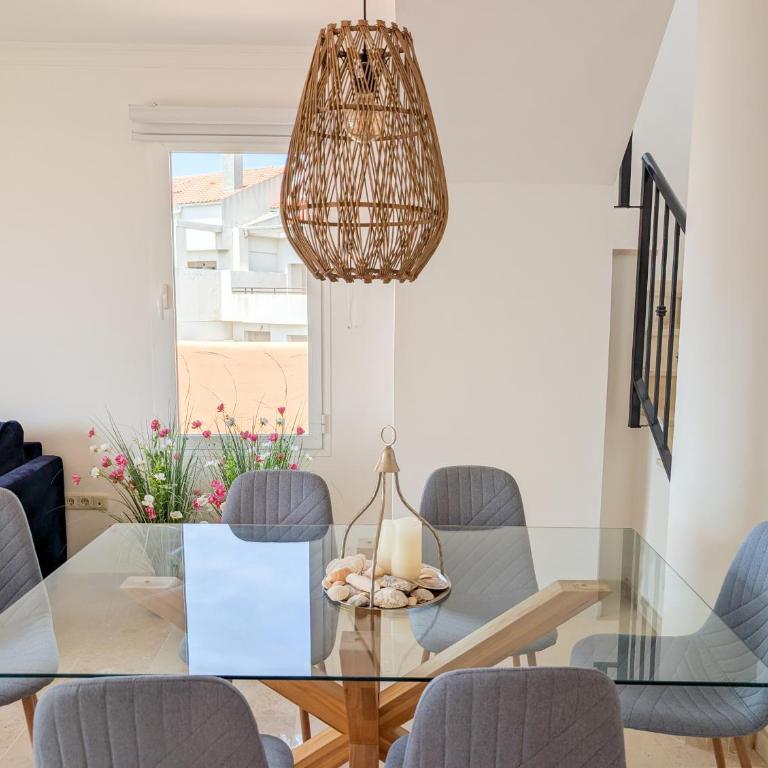 Casa Lila: Sunny 2bed in Marbella - Appartement 2 Chambres - 7