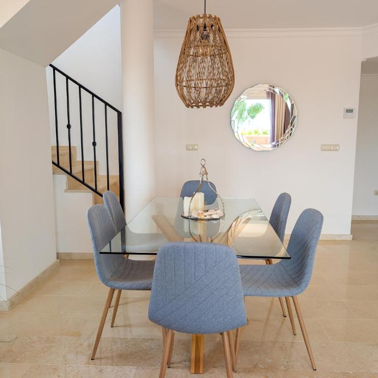 Casa Lila: Sunny 2bed in Marbella - Appartement 2 Chambres - 11