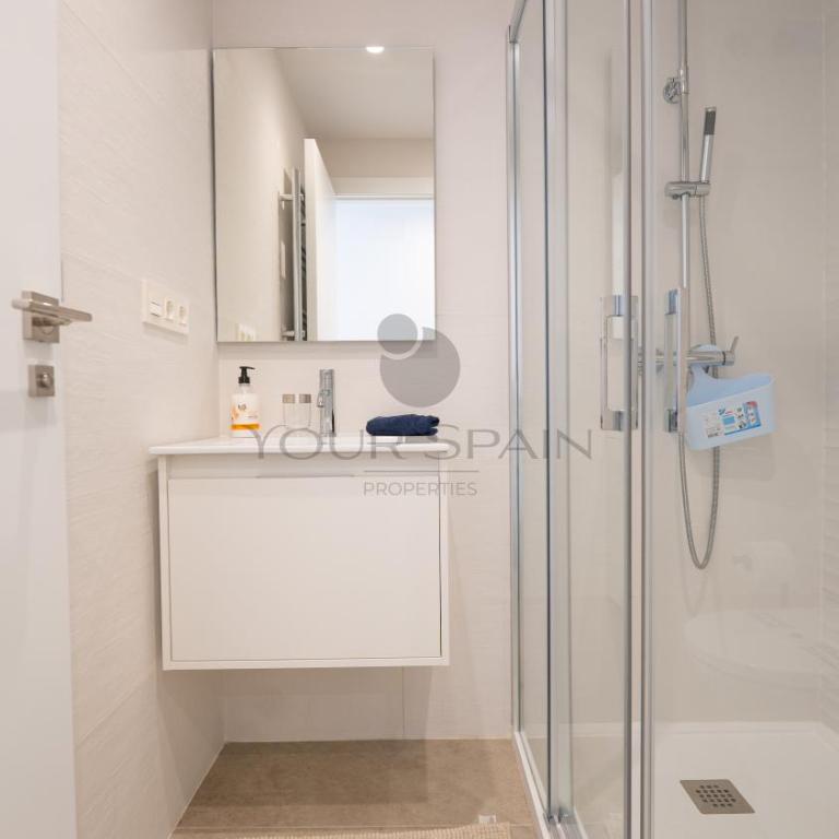 YourSpain Apartment S4 1 4C Heated pool - Two-Bedroom Apartment with Balcony - 19