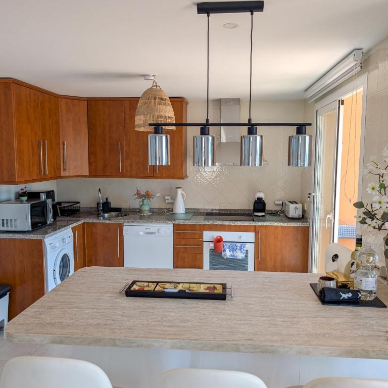 Casa Lila: Sunny 2bed in Marbella - Appartement 2 Chambres - 12