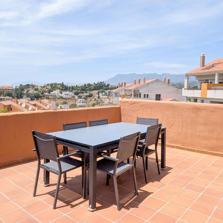 Casa Lila: Sunny 2bed in Marbella - Appartement 2 Chambres - 20