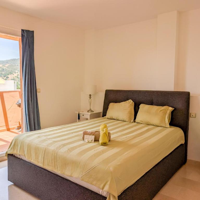 Casa Lila: Sunny 2bed in Marbella - Appartement 2 Chambres - 21