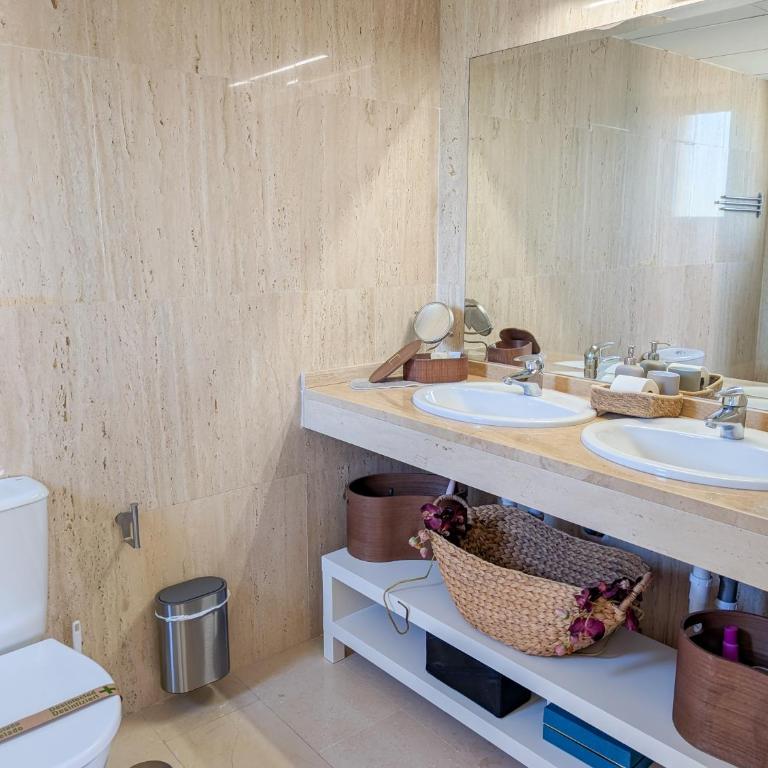 Casa Lila: Sunny 2bed in Marbella - Appartement 2 Chambres - 22