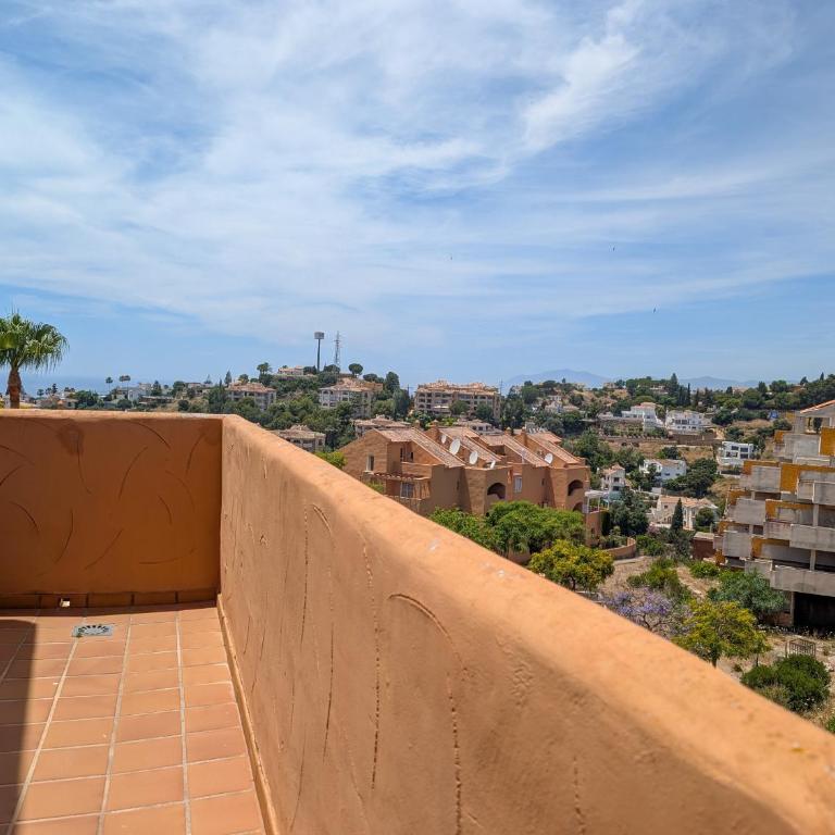 Casa Lila: Sunny 2bed in Marbella - Appartement 2 Chambres - 23