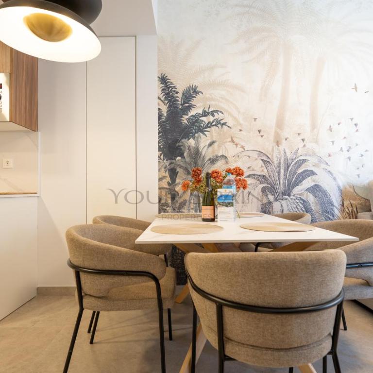 YourSpain Apartment S4 1 4C Heated pool - Two-Bedroom Apartment with Balcony - 23