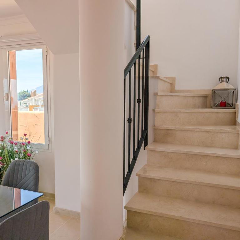 Casa Lila: Sunny 2bed in Marbella - Appartement 2 Chambres - 25