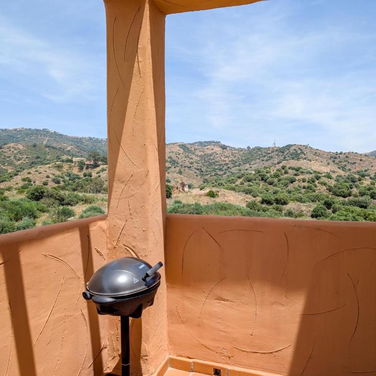 Casa Lila: Sunny 2bed in Marbella - Appartement 2 Chambres - 39