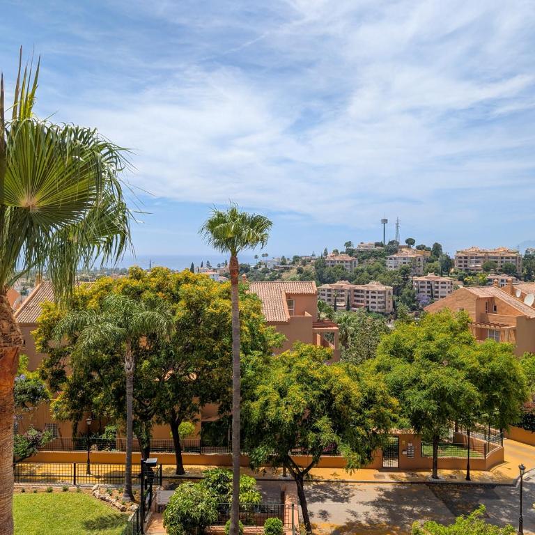 Casa Lila: Sunny 2bed in Marbella - Appartement 2 Chambres - 41