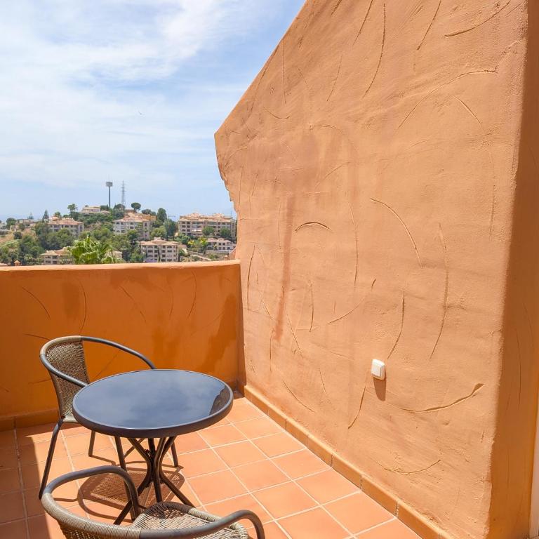 Casa Lila: Sunny 2bed in Marbella - Appartement 2 Chambres - 47