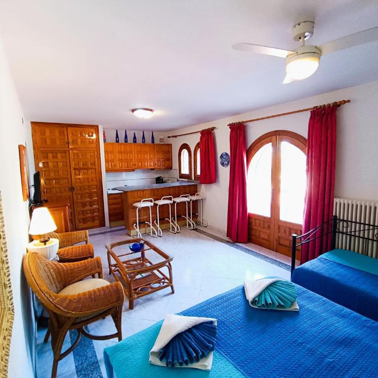 Casa Cachito - Apartamento Estándar - 1