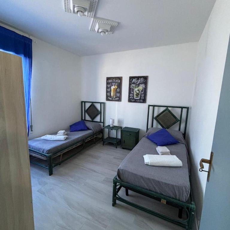Sabbia e Sale Marzamemi - Appartamento con 2 Camere da Letto - 9