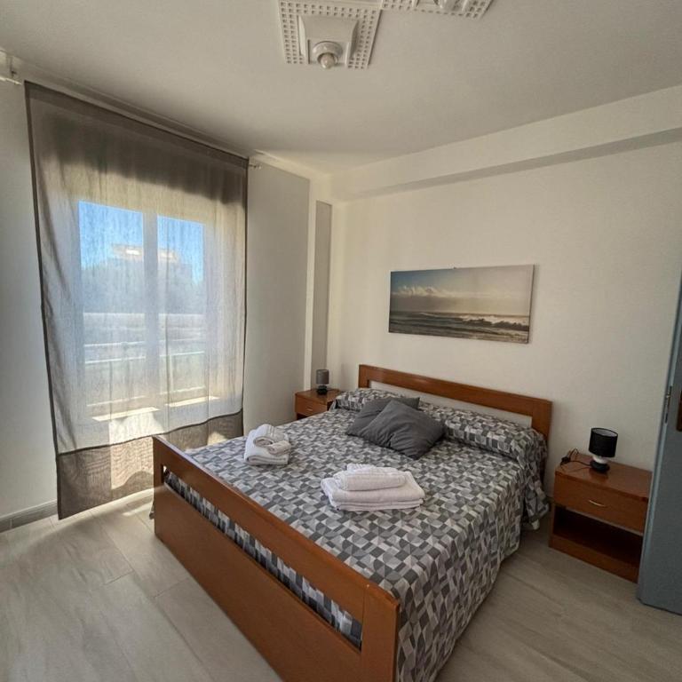 Sabbia e Sale Marzamemi - Appartamento con 2 Camere da Letto - 7