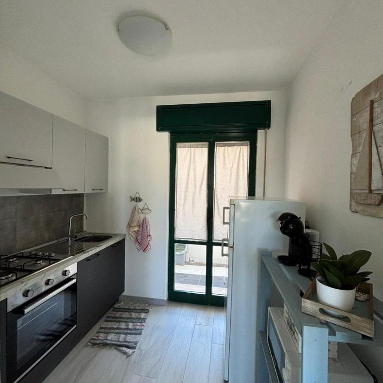 Sabbia e Sale Marzamemi - Appartamento con 2 Camere da Letto - 5