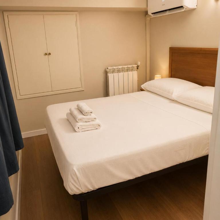 Boboli Living - Chambre Quadruple Standard - 5