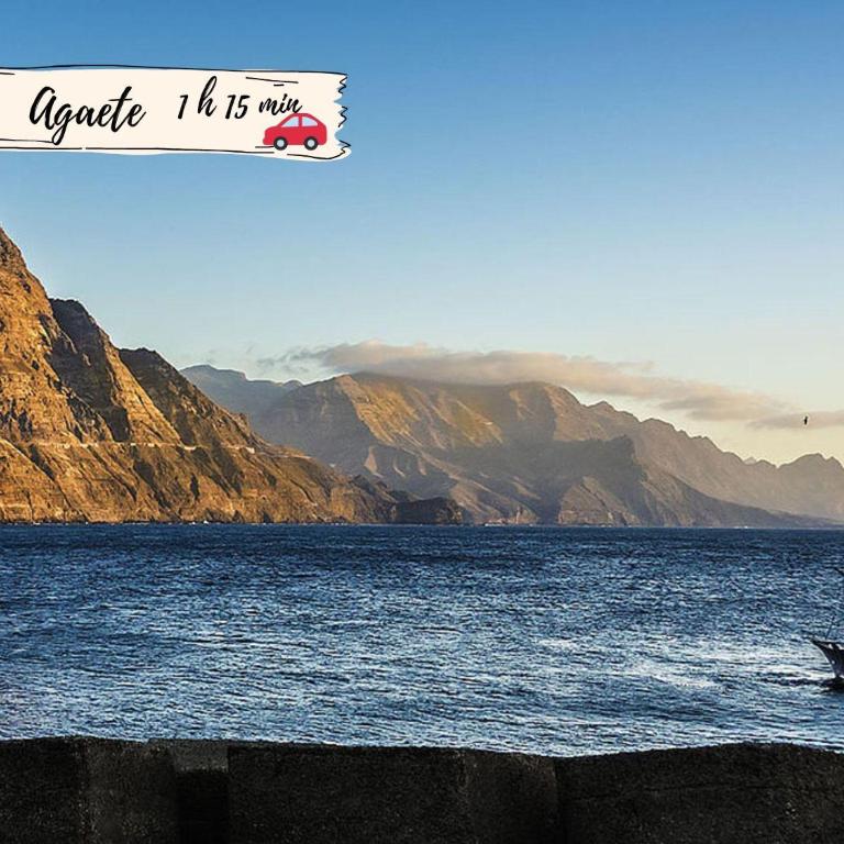 Almadies Tauro by VillaGranCanaria - Villa - 70