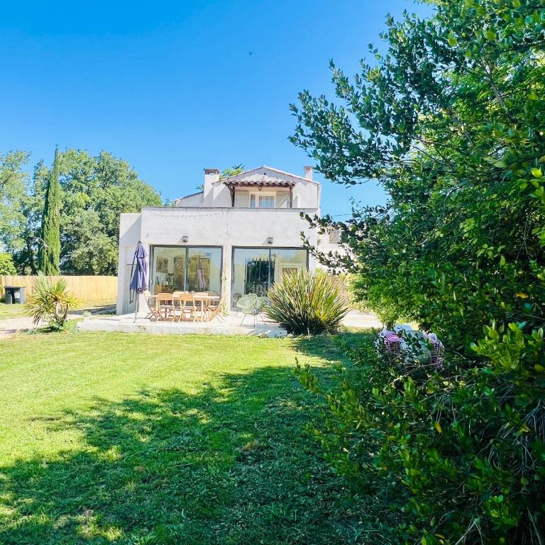 La bohème - Villa - 3