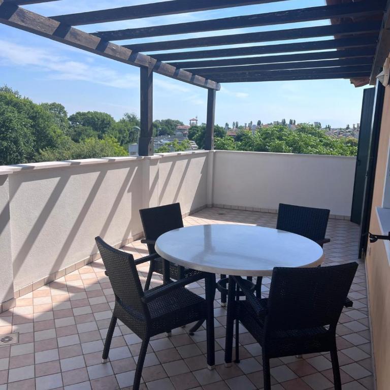 Villaggio Sant'Andrea - Appartamento Luxury con 3 Camere da Letto - 14