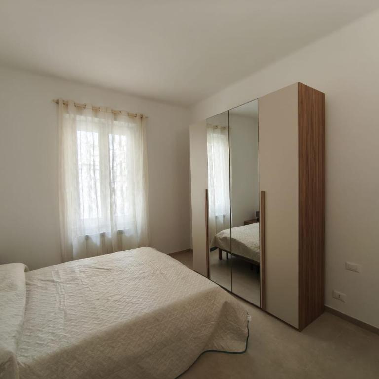 Appartamenti Carpenino 8 - La Spezia - Apartamento con terraza - 3