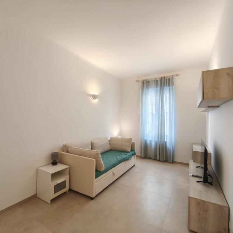 Appartamenti Carpenino 8 - La Spezia - Apartamento con terraza - 1