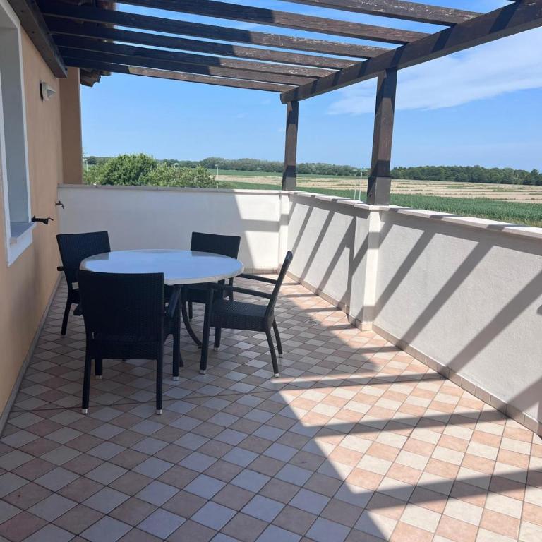 Villaggio Sant'Andrea - Appartamento Luxury con 3 Camere da Letto - 15