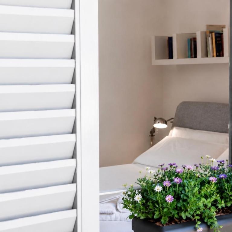 Vittorio Emanuele Apartment - Downtown Como - Appartamento con 1 Camera da Letto - 8