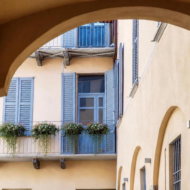 Vittorio Emanuele Apartment - Downtown Como - Appartamento con 1 Camera da Letto - 6