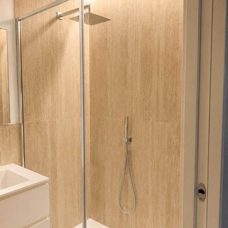 Vittorio Emanuele Apartment - Downtown Como - Appartamento con 1 Camera da Letto - 12