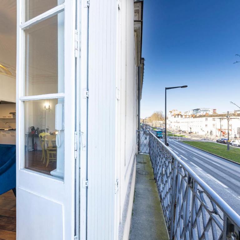 La Suite Matisse - 700m centre-ville - Appartement - 13